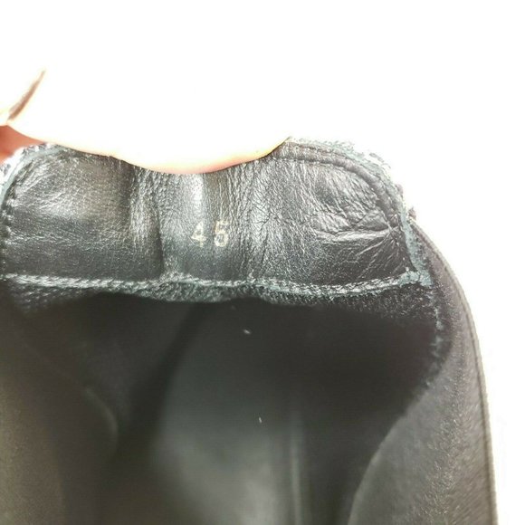 Bottega Veneta Intrecciato Chelsea Sneakers Sz 11 - Picture 8 of 8